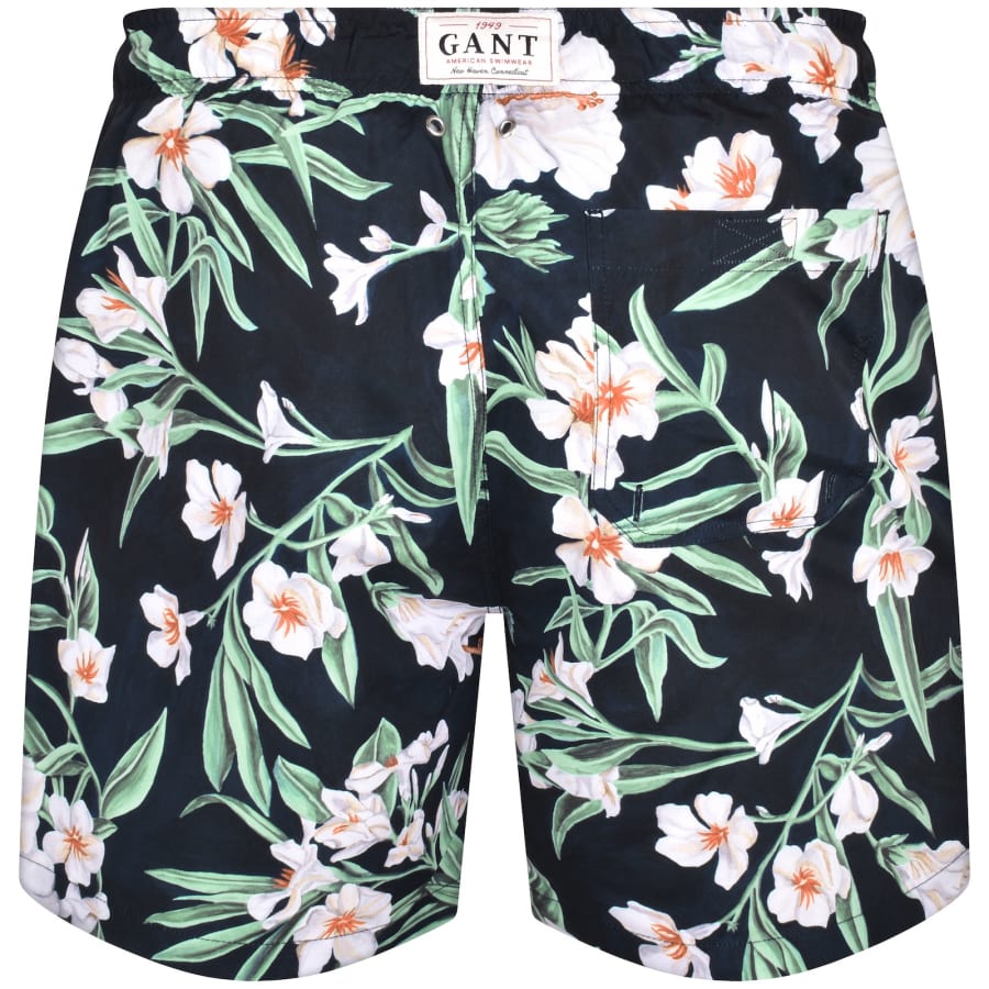 Gant swimwear 2025